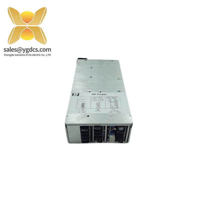 XP Power F7E1A6G2 Power Supply