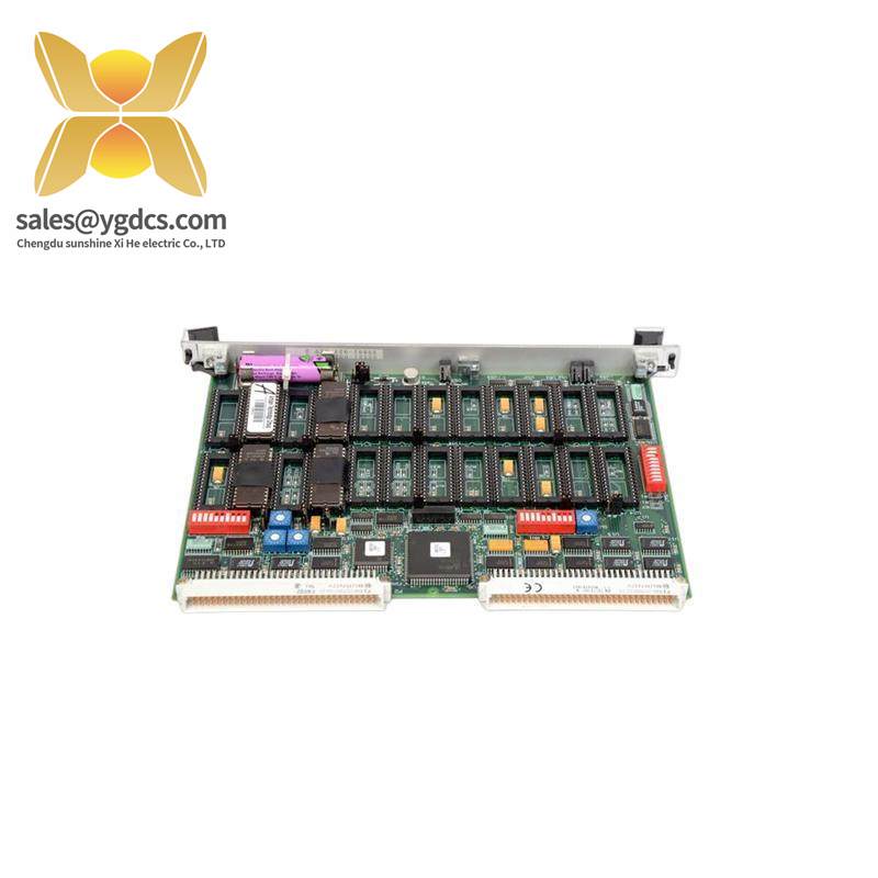 XYCOM XVME-113 MEMORY MODULE