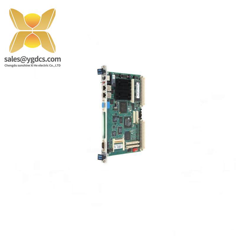 XYCOM XVME-674