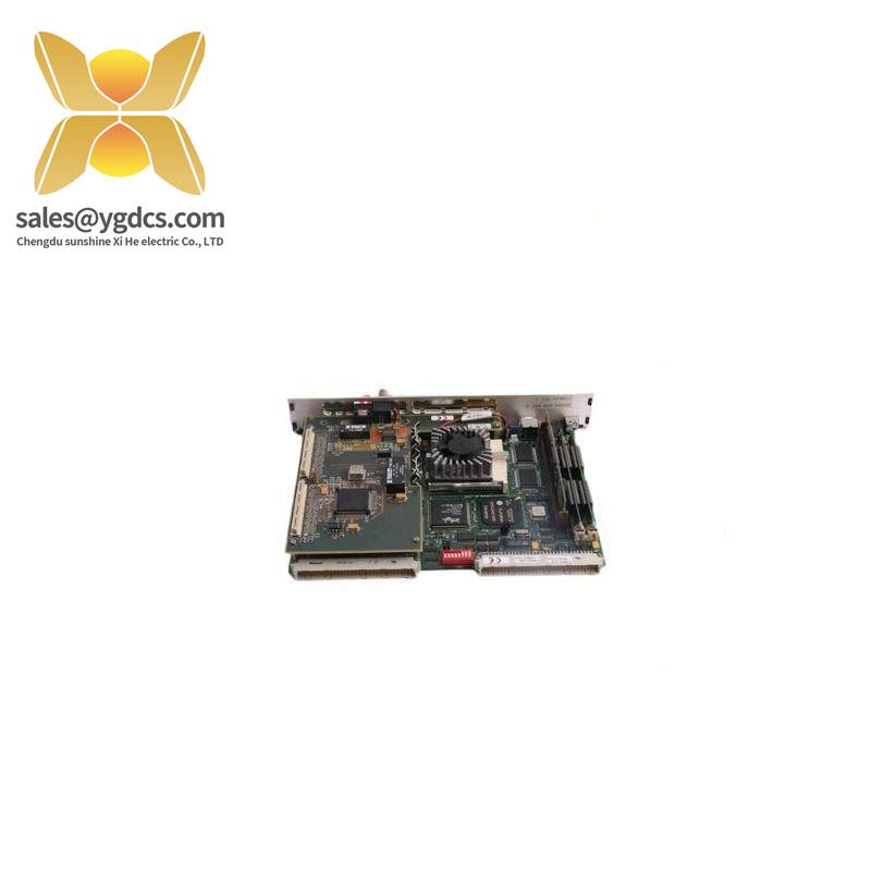 XYCOM XVME-976