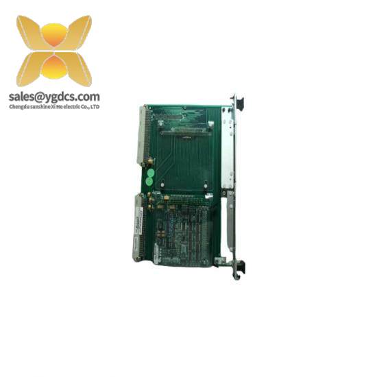 XYCOM XVME-976 VME Bus Card