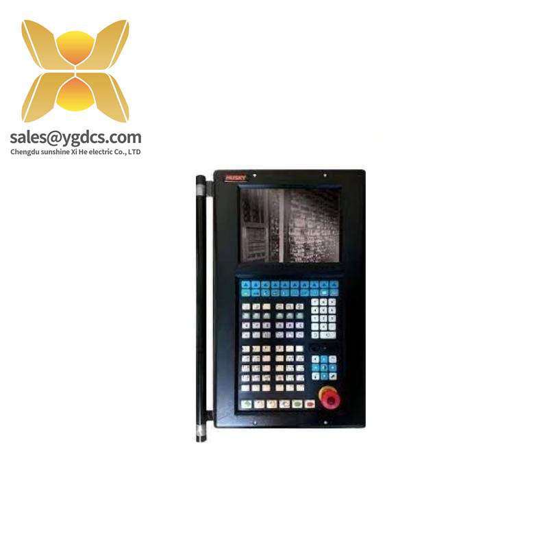 XYCOM XYCOM 9960 Operator interface device