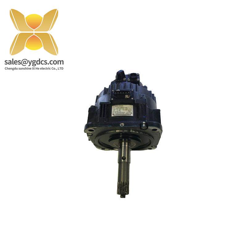 YASKAWA 9381633A Reducer