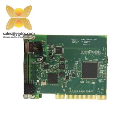 Yaskawa AB-PCI-PRT-S AB3609-C Communication Board