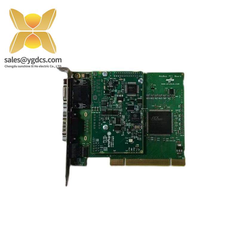 Yaskawa AB3601-C Robot Communication Board
