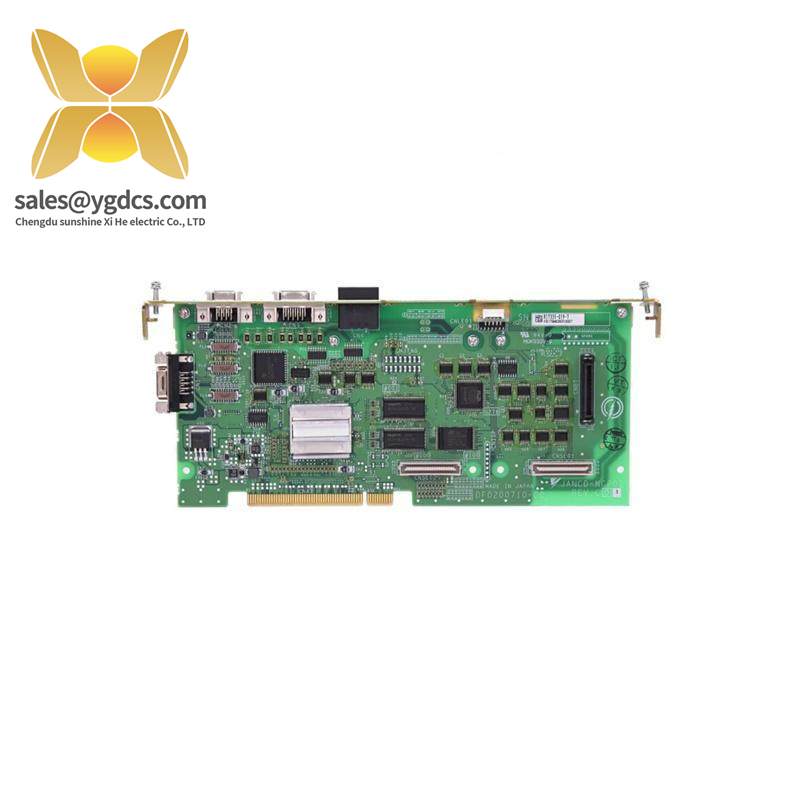 YASKAWA CP-317/218IF