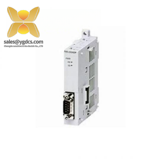 IFM AC2250 AS-Interface control cabinet module