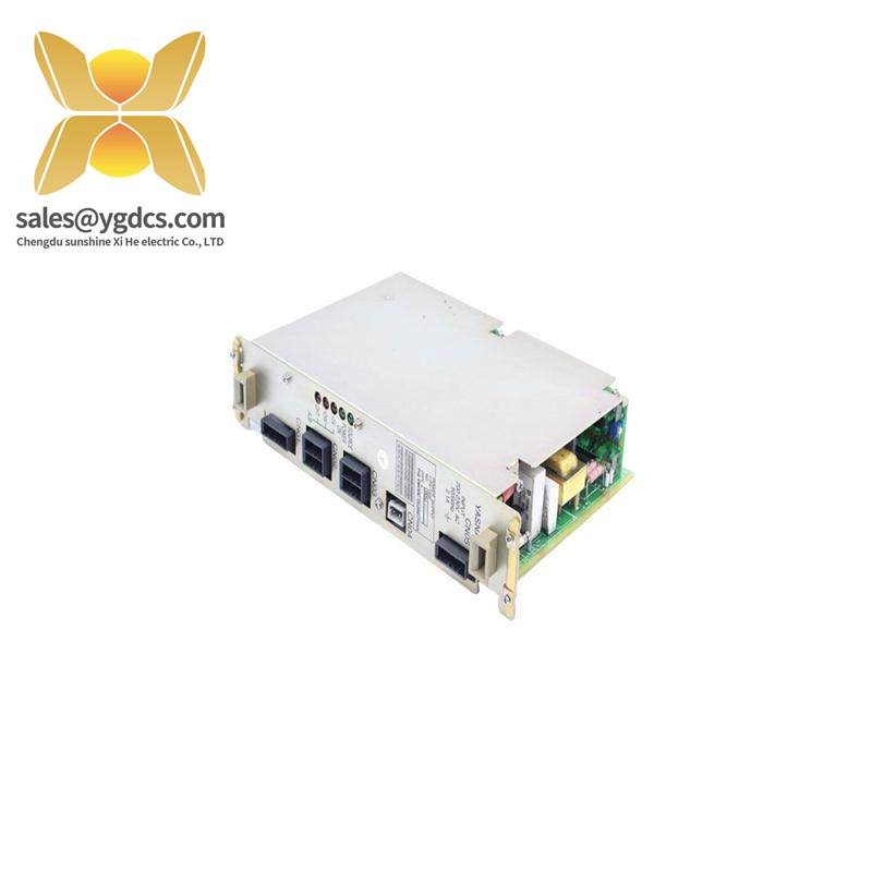 YASKAWA CPS-150F Power Supply Module