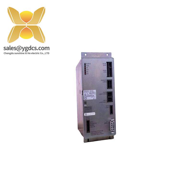 Yaskawa CPS-520F2 Power Supply Unit
