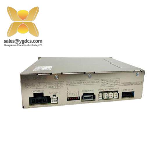 Yaskawa CSRA-CPS01KB YRC1000 CSRA-CPS01KA Power Supply