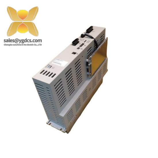 Yaskawa CSRA-CV10A02A YRC1000 Converter Unit