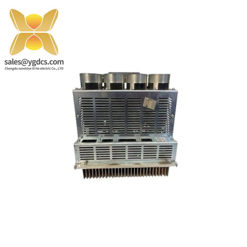 Yaskawa DX100 SRDA-C0A30A01A-E Converter Unit