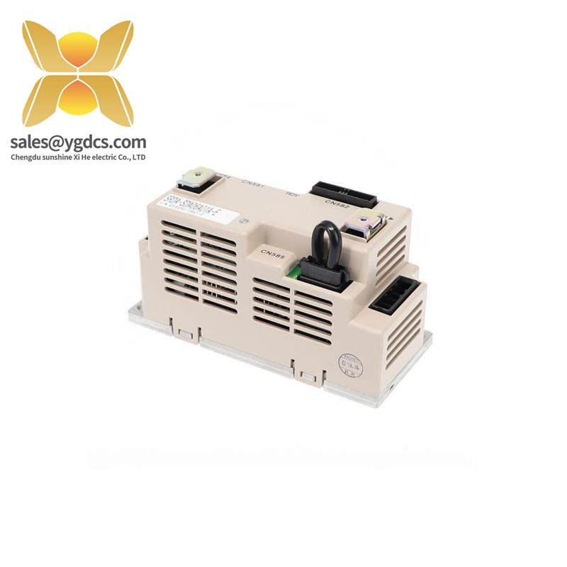 YASKAWA DX100SRDA-SDB14A01A-E Servo Amplifier