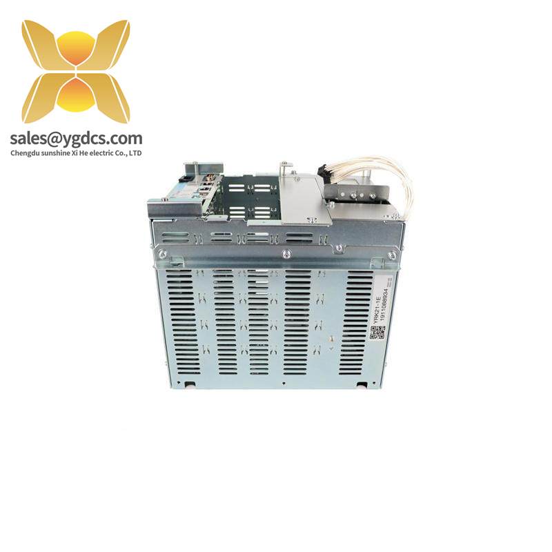 YASKAWA DX200 CPU YRK21-1E CPU Unit