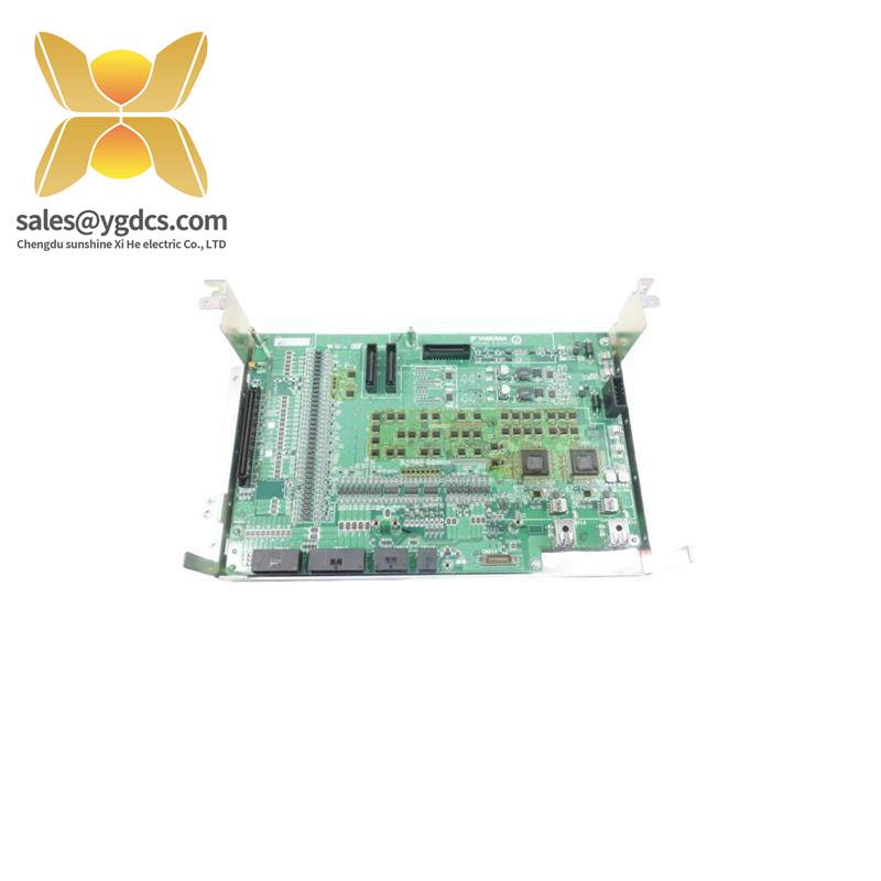Yaskawa DX200IO JANCD-YIO21-E I/O board