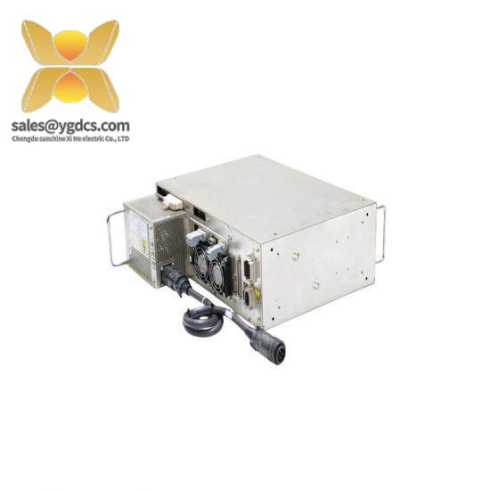 Yaskawa ERCR-NS01-B004 Robot Controller