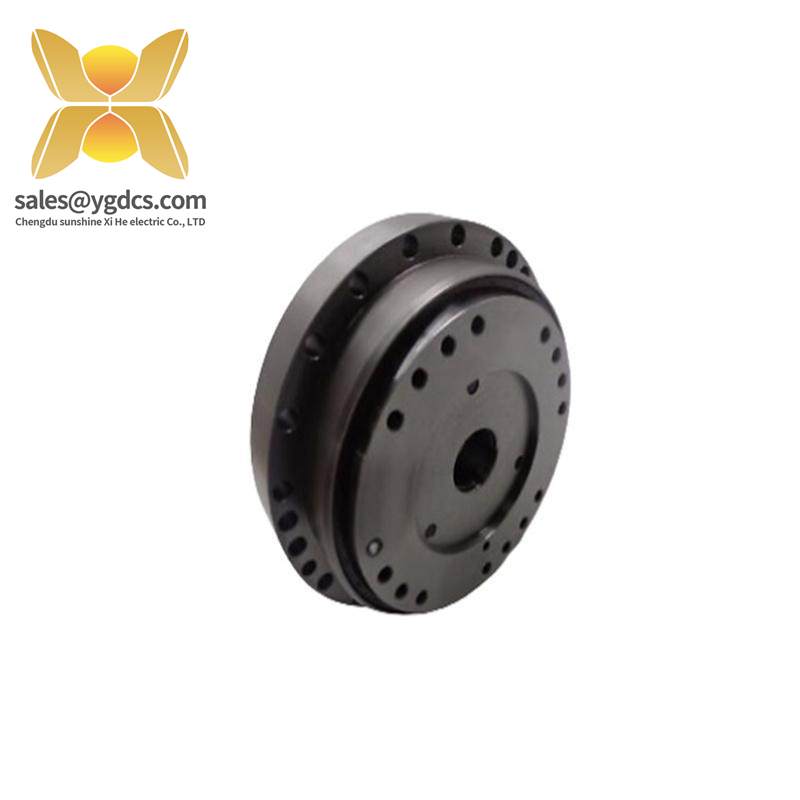 Yaskawa HW0380393-B Robot Speed Reducer