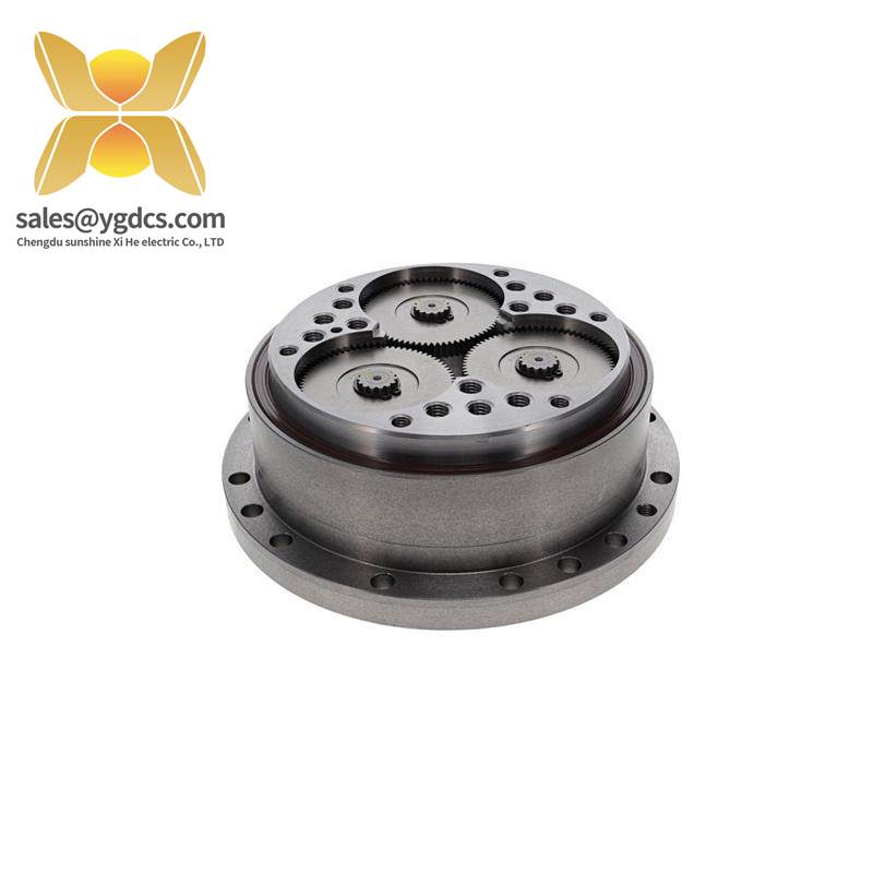 YASKAWA HW0387753-C Speed Gear Reducer