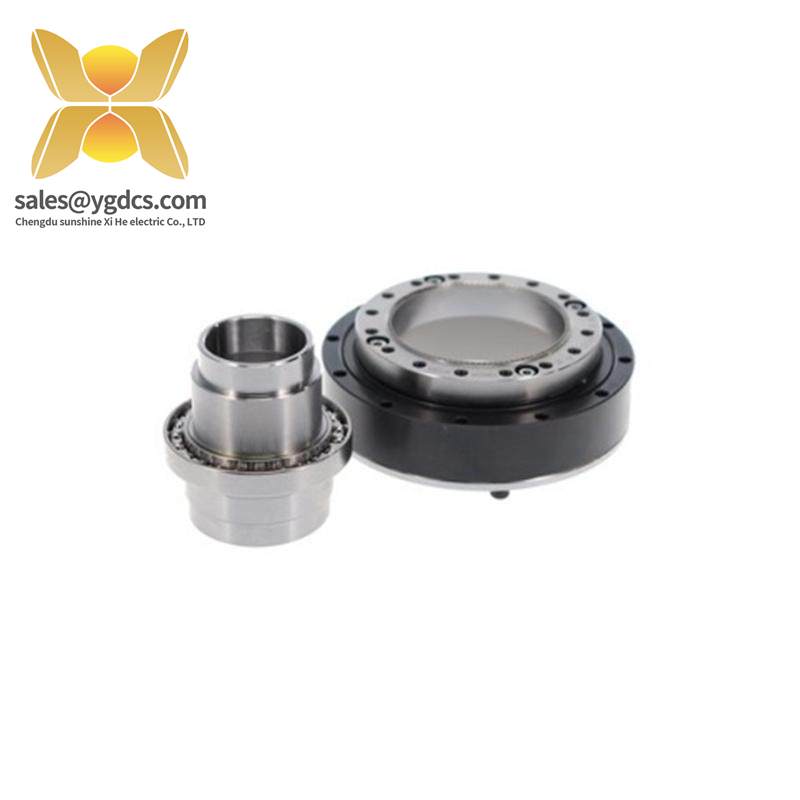 Yaskawa HW0388708-A Robot R-axis Speed Reducer