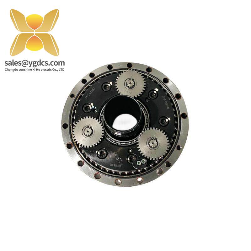 YASKAWA HW1382455-C MS165 Robot Speed Reducer