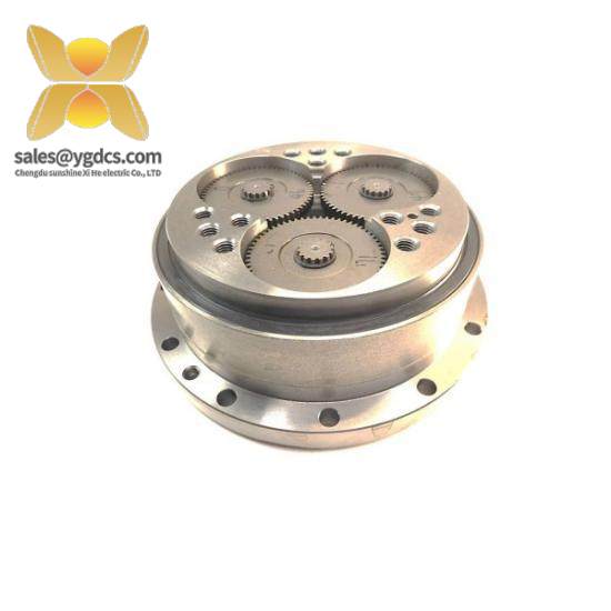 Sterling H0302FC3.614 In-Line Speed Reducer