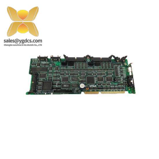YASKAWA JAMMC-IO150B Circuit Board