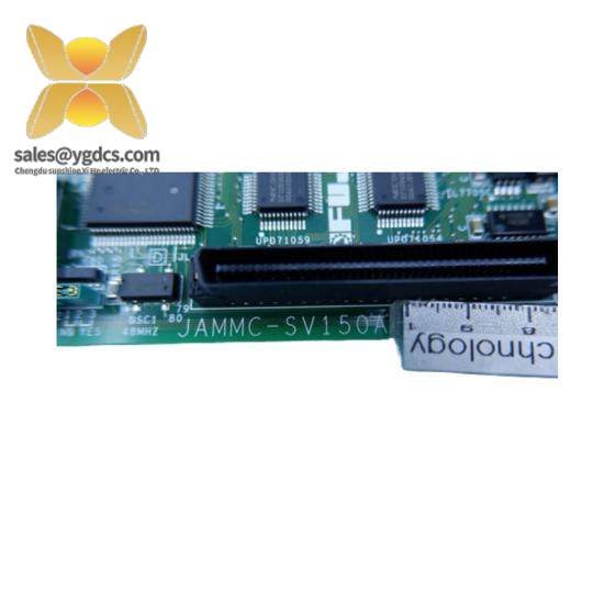 Yaskawa JEPMC-PC040