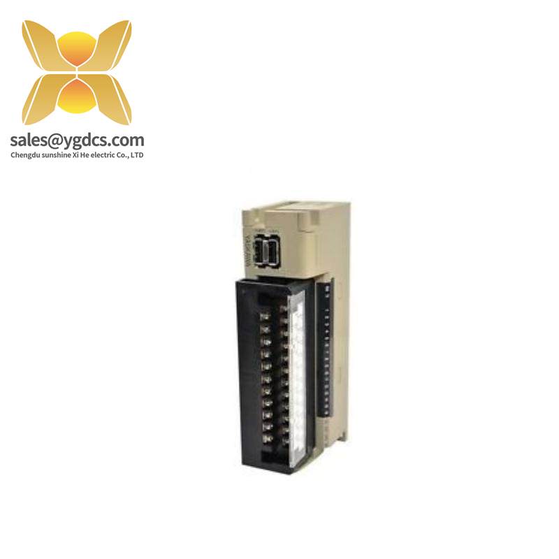 YASKAWA JAMSC-120DDI34330 Drive