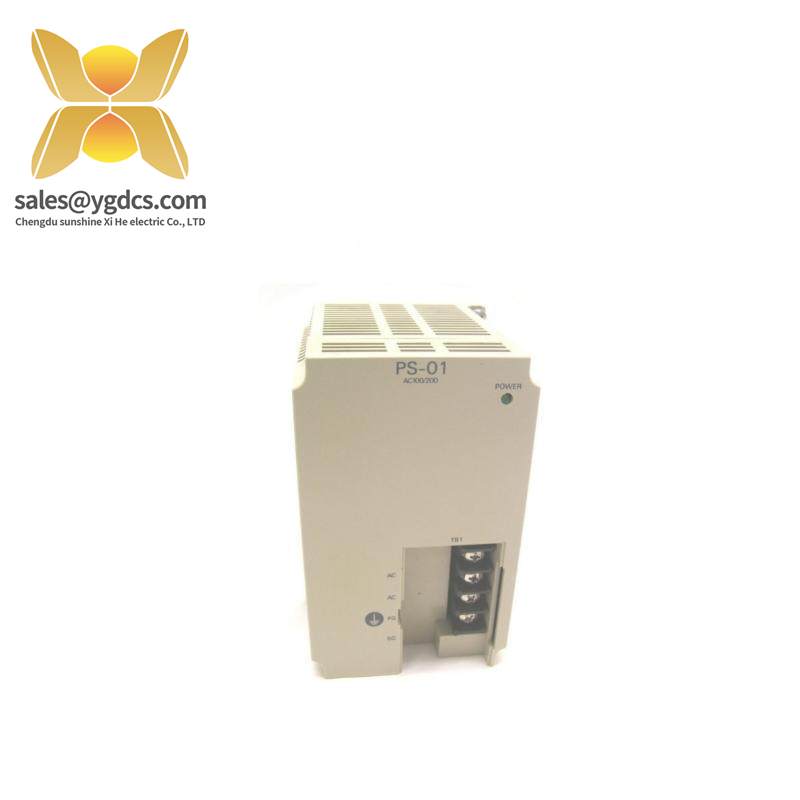 YASKAWA JAMSC-C8160