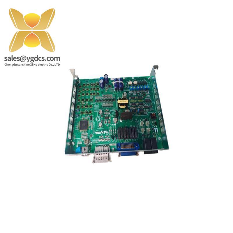 YASKAWA JANCD-AEW01-E Interface Board