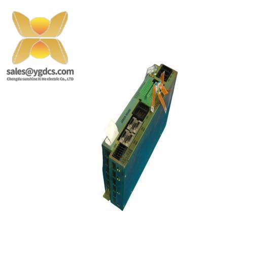 YASKAWA JANCD-CP50B