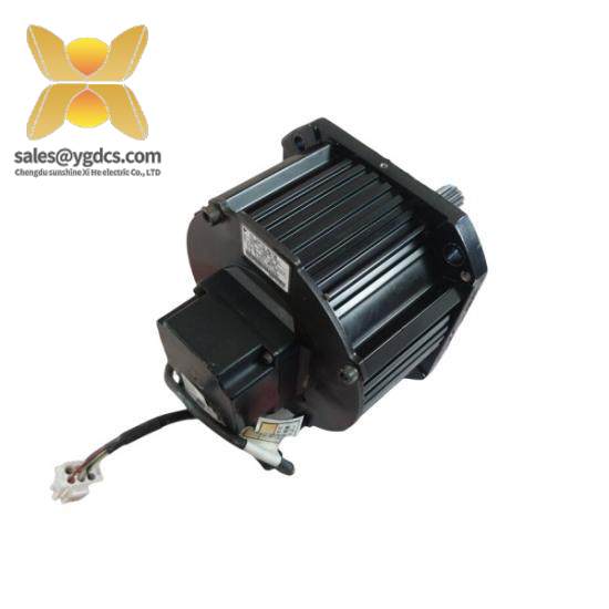 YASKAWA JANCD-JSP04-1