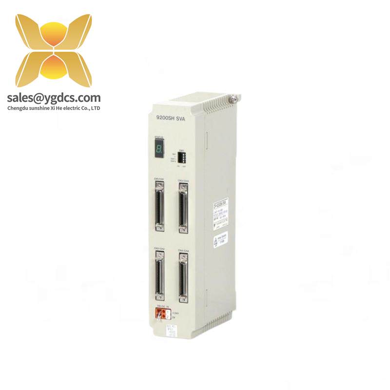 YASKAWA JANCD-MCP02B-1