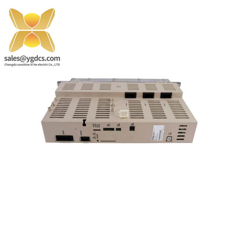 YASKAWA JANCD-MCP02B-1