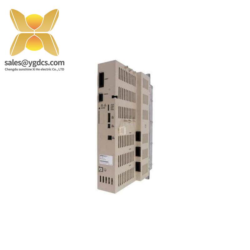 YASKAWA JANCD-MSV01B