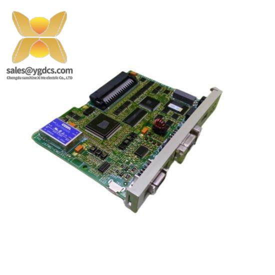 YASKAWA JAPMC-CM2310 Serial Communication Module