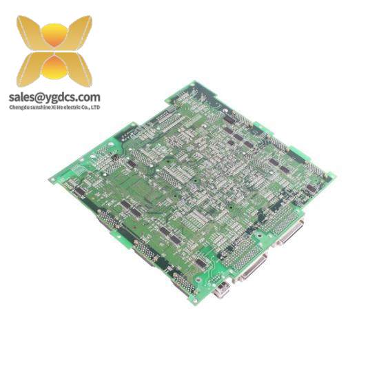 Yaskawa JASP-WRCA01 JASP-WRCA01B Servo Processor Module
