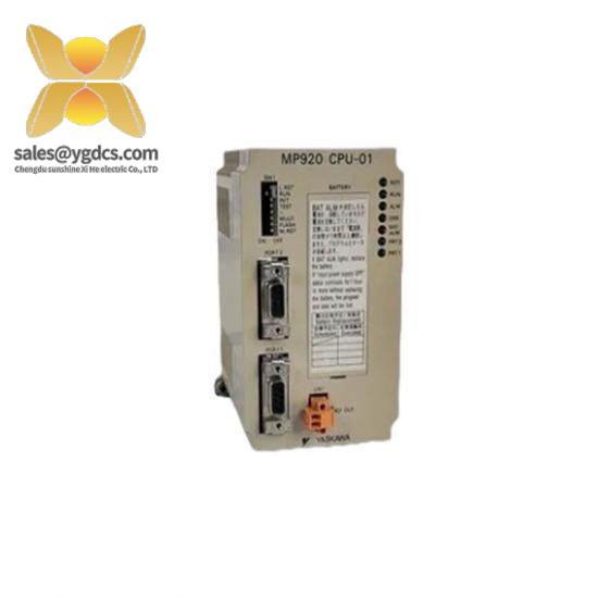 Yaskawa CP-317 PS-01