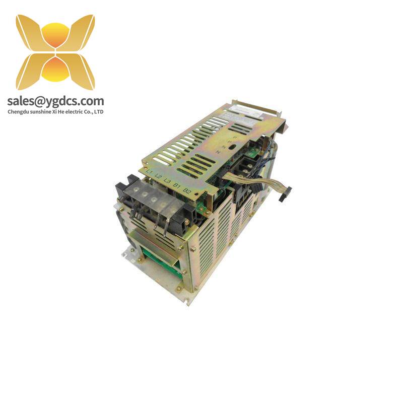 Yaskawa JUSP-ACP35JAA ELECTRIC SERVOPACK CONTROLLER