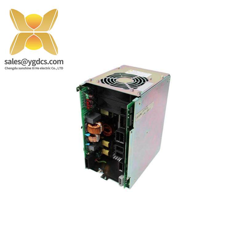 YASKAWA JZNC-MRK12-1E