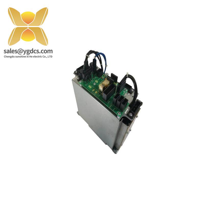 Yaskawa JZRCR-YPU01C-1 Power Supply