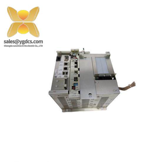 YASKAWA JUSP-ACPCA35JAA