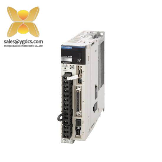 Yaskawa SGD7S-R70A10A
