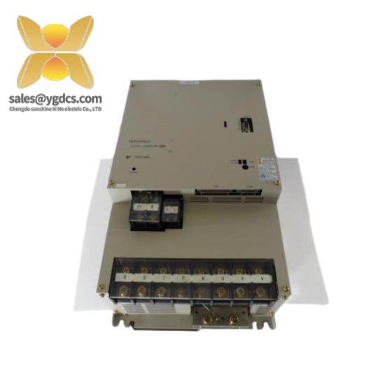 YASKAWA SGDB-1EADG PLC Module