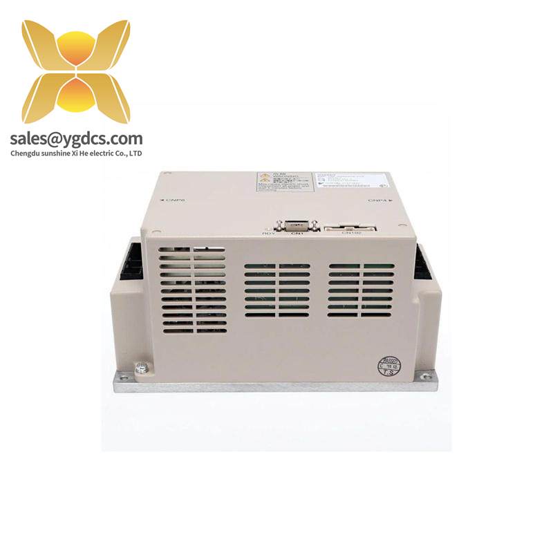 YASKAWA SGDR-SDA950A01B-EY26 servo driver