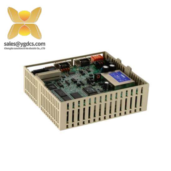 YASKAWA SGDS-08A01A