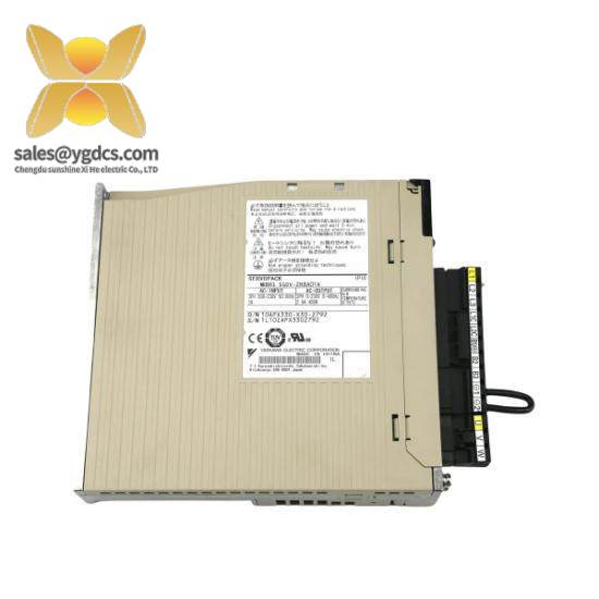Yaskawa JAMSC-120AV001030