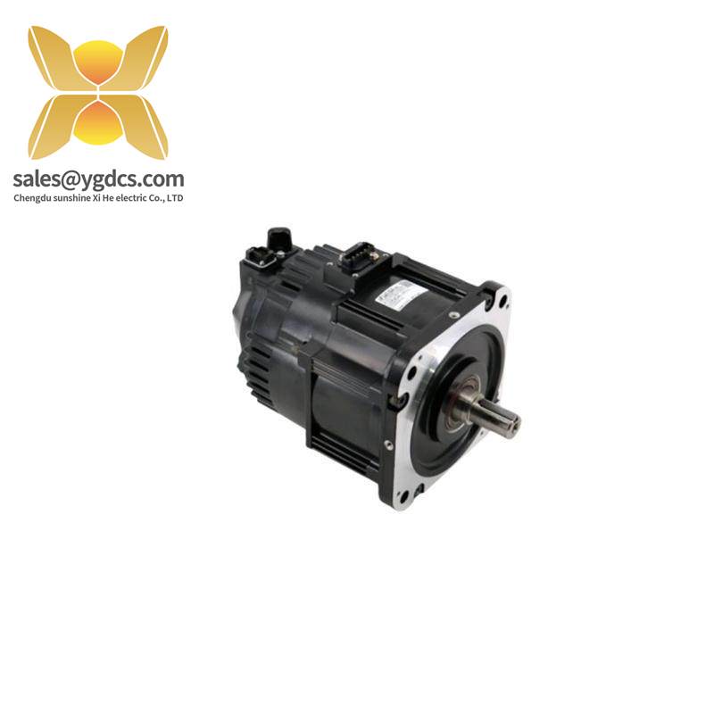 Yaskawa SGM7G-30APK-YR11 AC Servo Motor