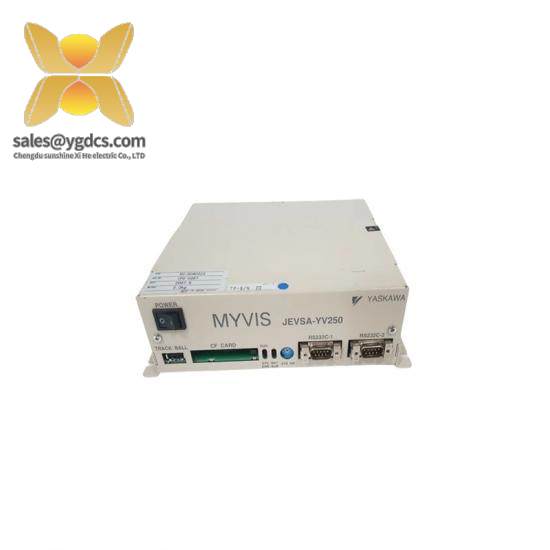 YASKAWA SGMAH-02AAA21