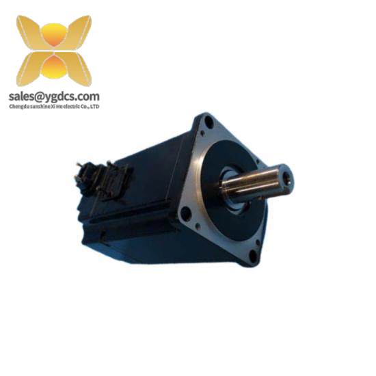 Yaskawa SGMJV-04A3A61